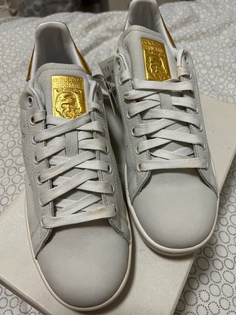 STAN SMITH 999 GOLD