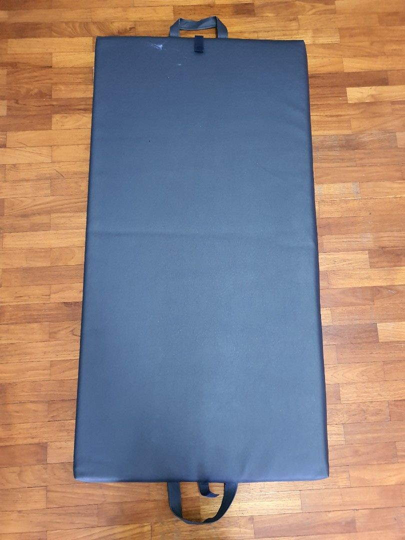 Standard preschool Mattress, Furniture & Home Living, Furniture, Bed