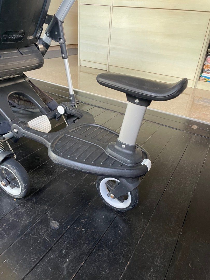 Bugaboo Stroller Standing Platform Bugaboo Standing Board