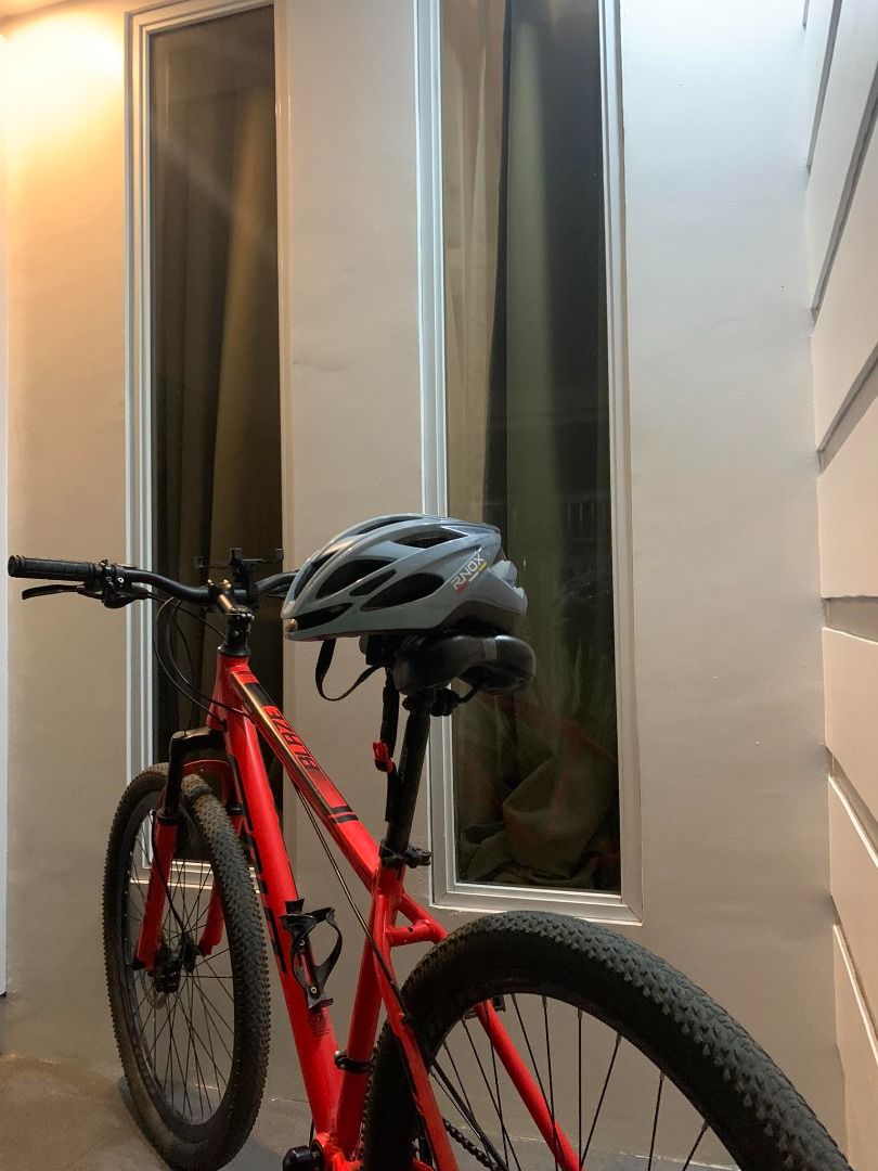 Stout shop blaze 27.5