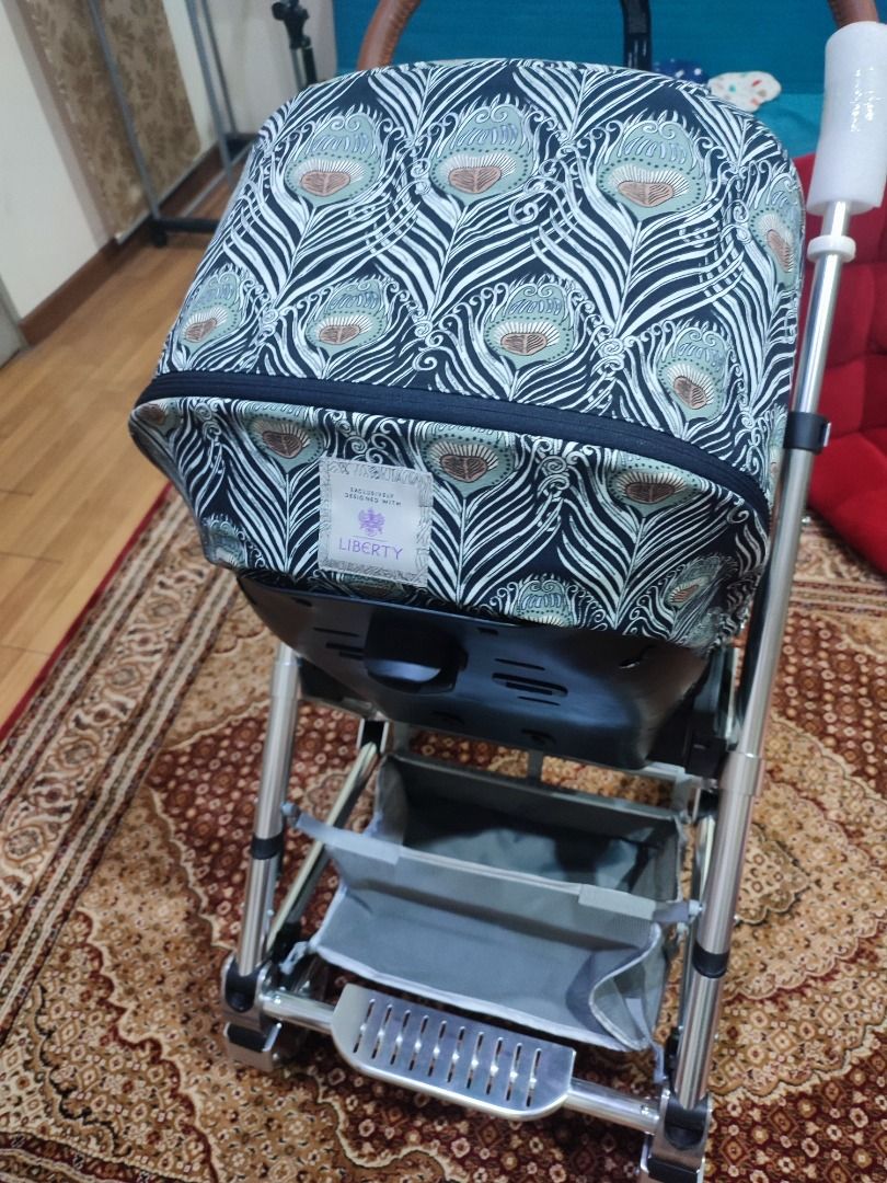 Liberty stroller sale