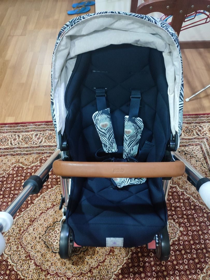 Liberty stroller cheap