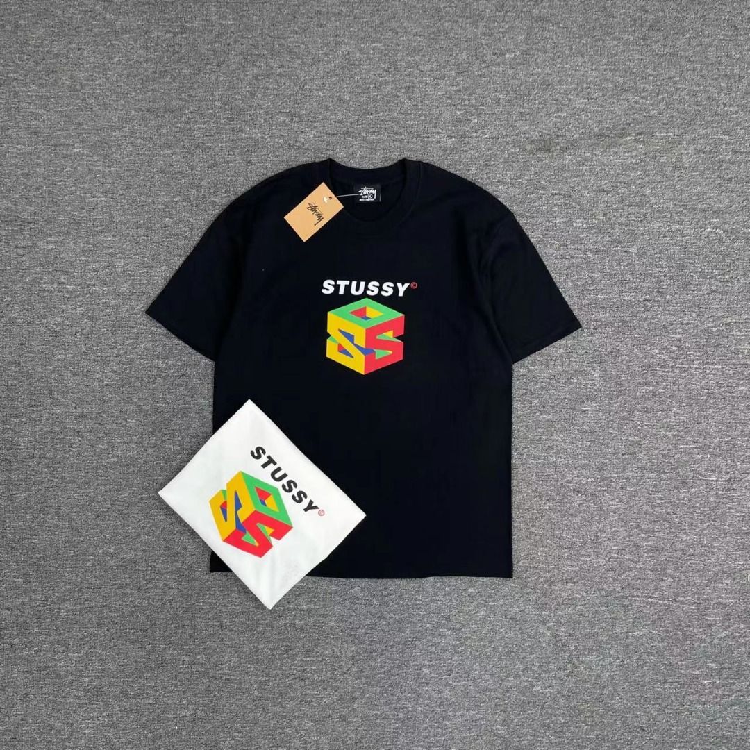Stussy Nintendo 64 T Shirt
