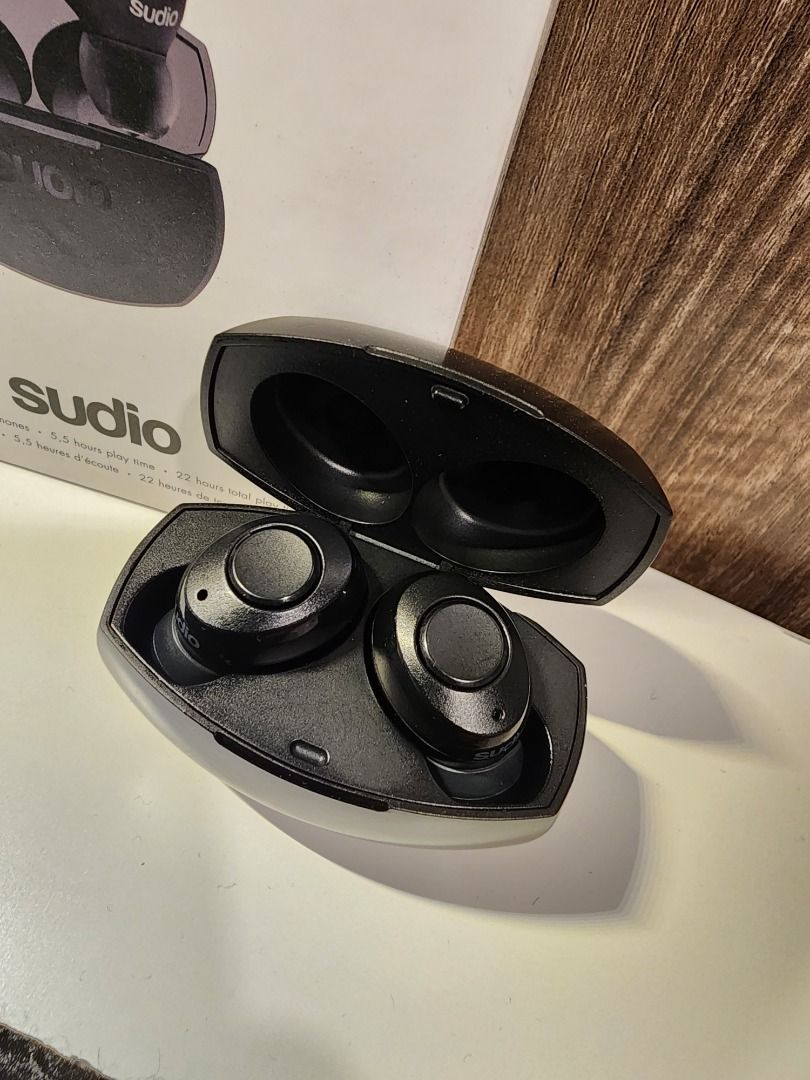 Sudio tolv r sales