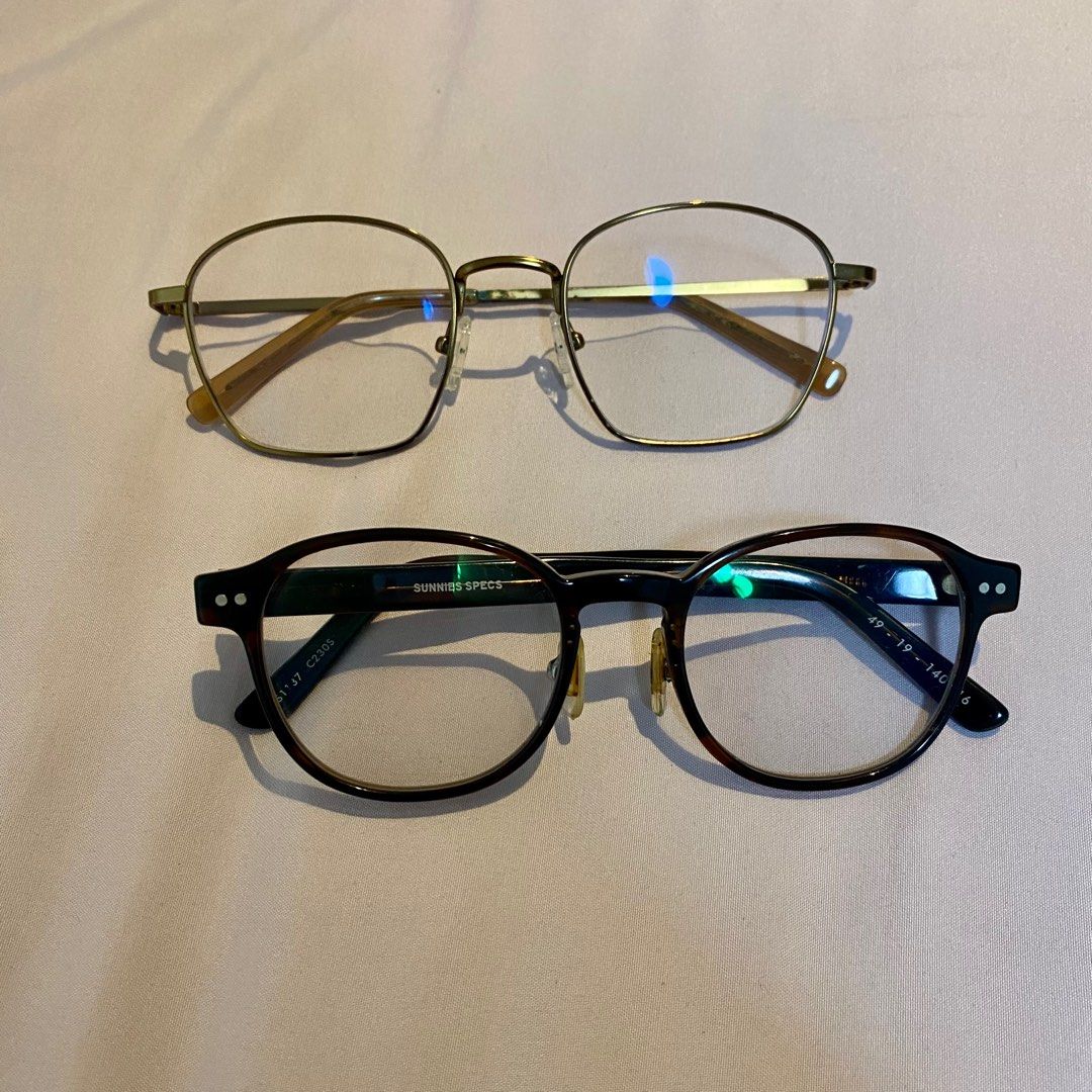 SUNNIES SPECS on Carousell