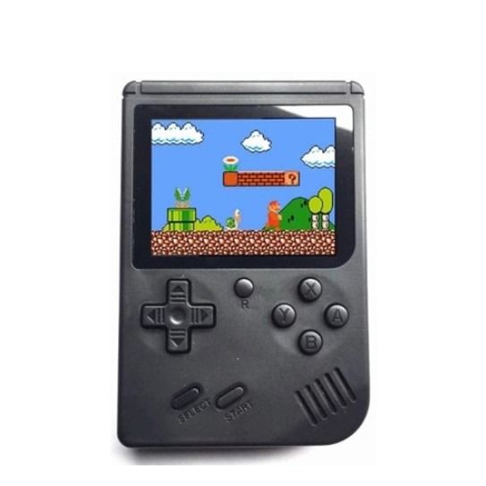 SUP X Gameboy Retro Handheld Game Console Built-in 400 IN 1 Games PLUS ...