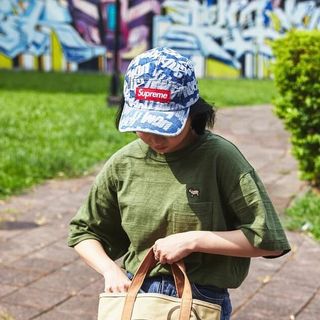 SUPREME Collection item 1