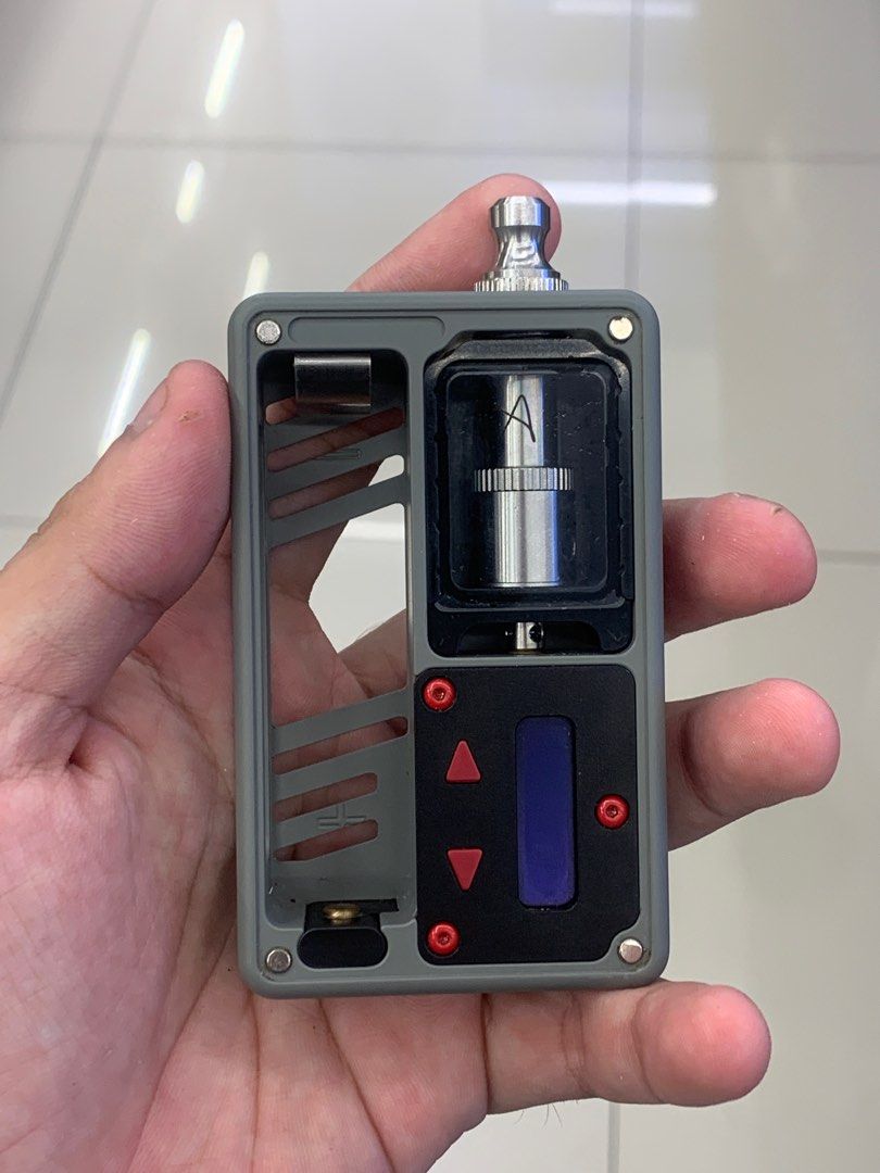 SXK BILLET BOX DNA60, Services, Electronics & Gadget Repairs on Carousell