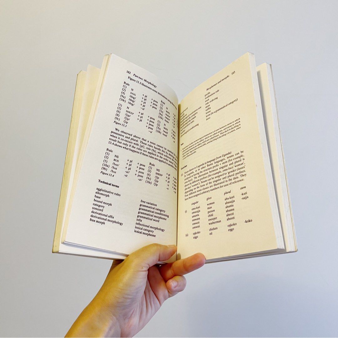 syntax-a-linguistic-introduction-to-sentence-structure-by-keith-brown