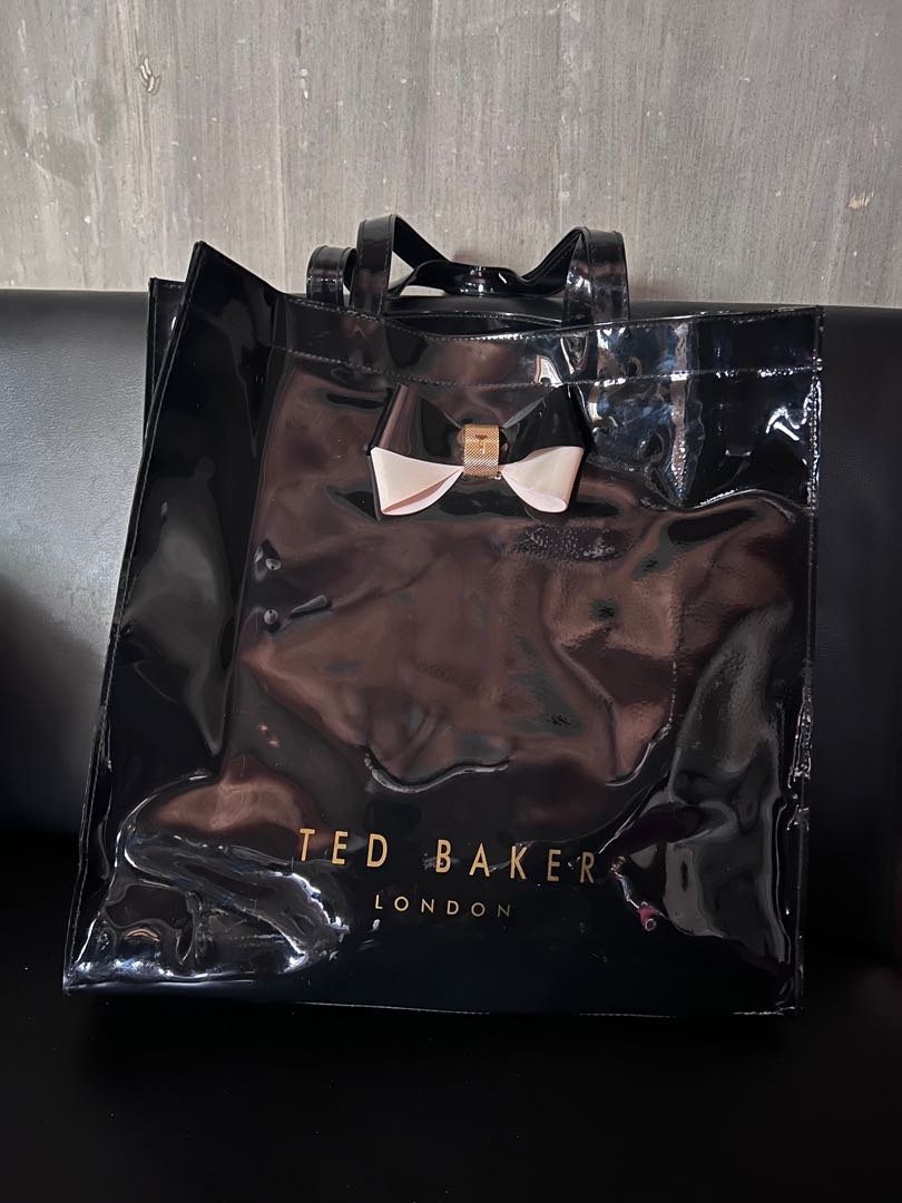 Ted Baker Large Tote bag on Carousell