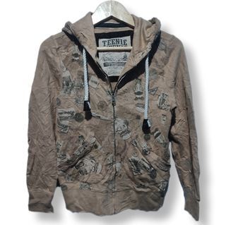 Teenie weenie hoodie rare
