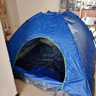Tent Pop up