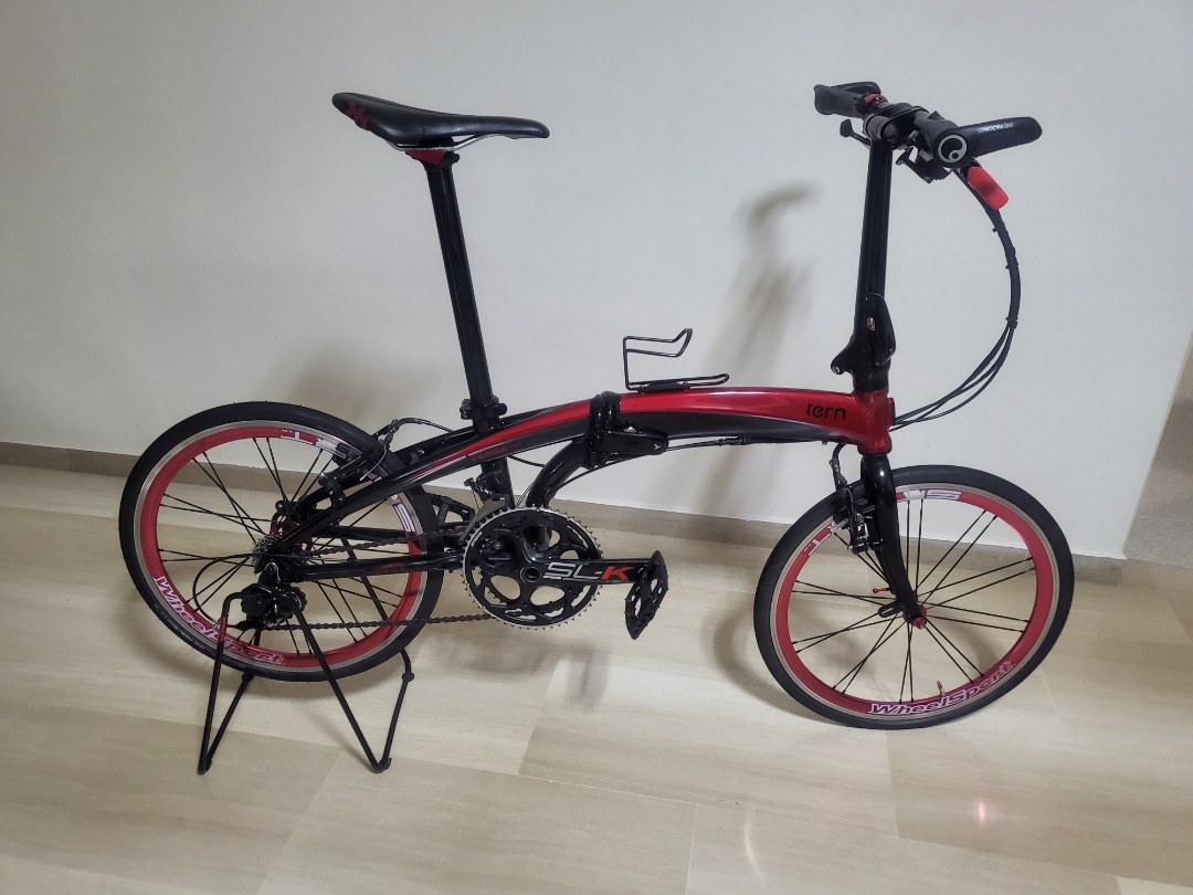 Tern verge x20 outlet price