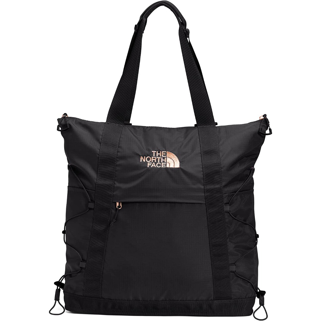 The North Face Borealis Tote Bag Laptop Backpack Wanita Original TNF Women  Unisex