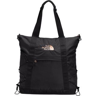 The North Face Borealis Tote Bag Laptop Backpack Wanita Original TNF Women Unisex
