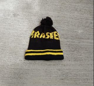 Thrasher
