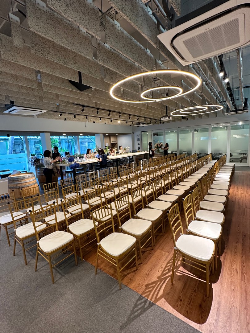 Tiffany chair for rent party wedding, Lifestyle Services