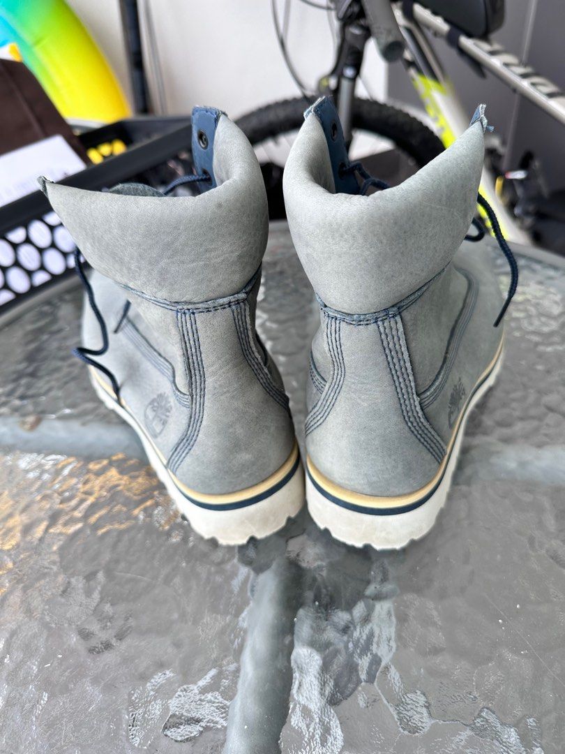 Timberland extra light deals