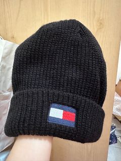 Tommy 毛帽