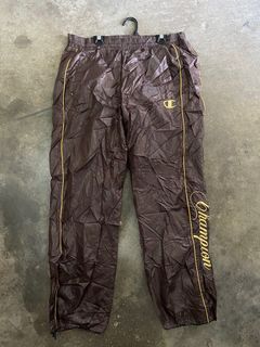 Tracksuit Champion