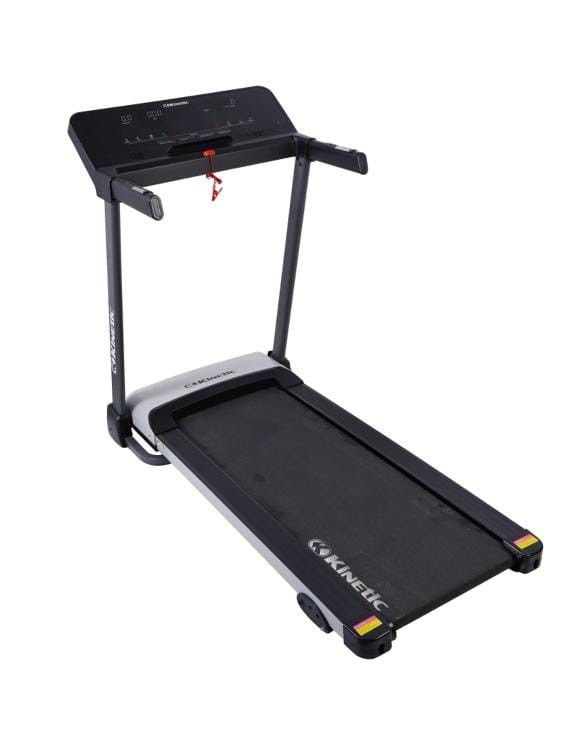Treadmill kinetic motorized 12p sales