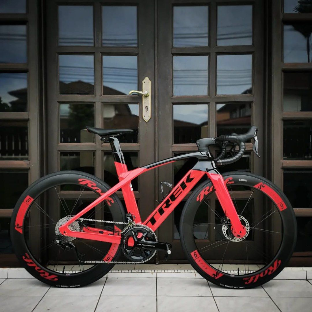 Trek madone sl6 sales