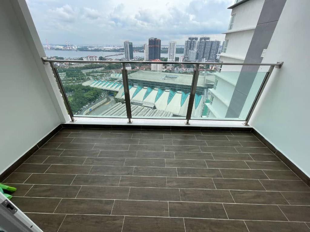 TriTower Residence JB CIQ, Property, Rentals on Carousell