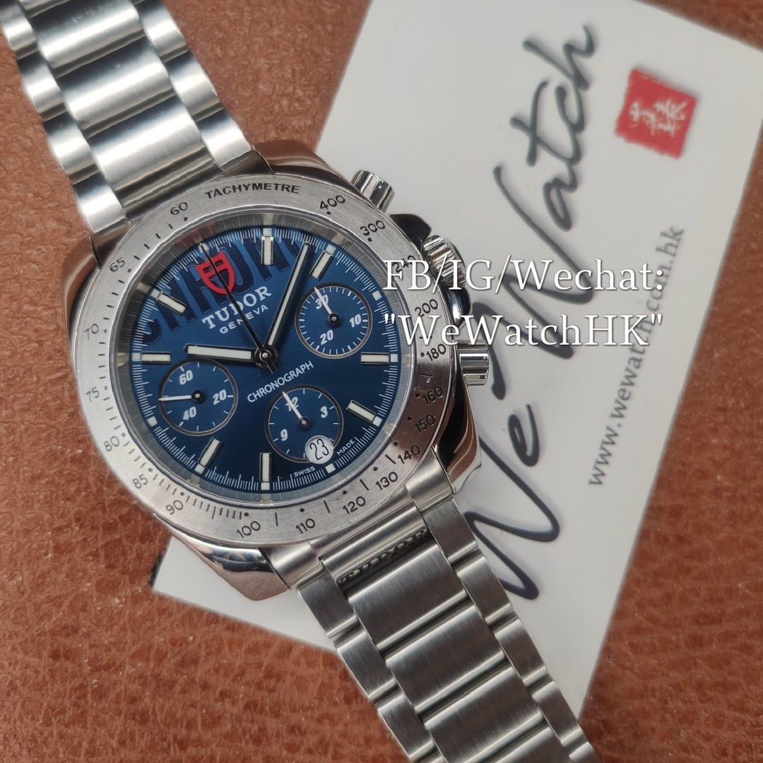 Tudor 20300 review online