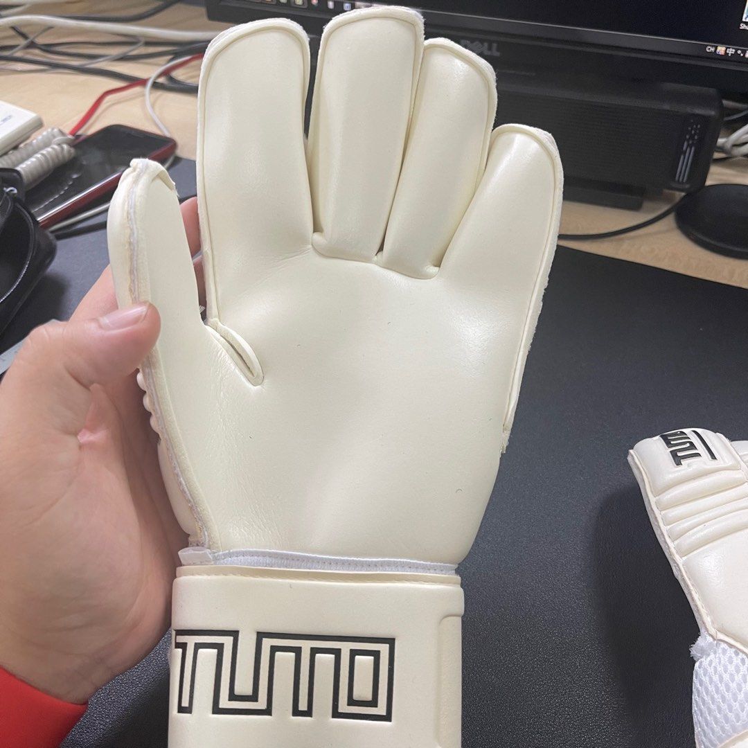 TUTO Maximus Aptasoft Roll Finger (Size 10), Sports Equipment, Sports