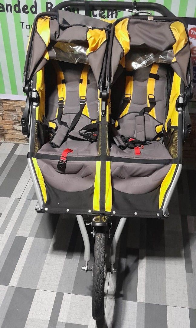 Ironman stroller cheap