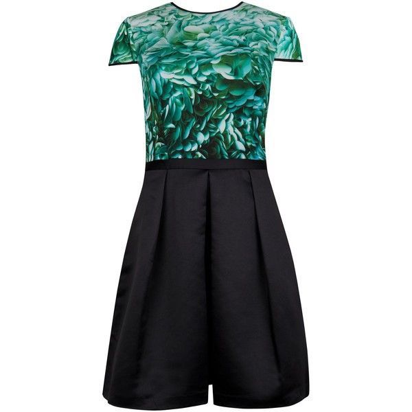 Ted baker discount occasion dresses uk