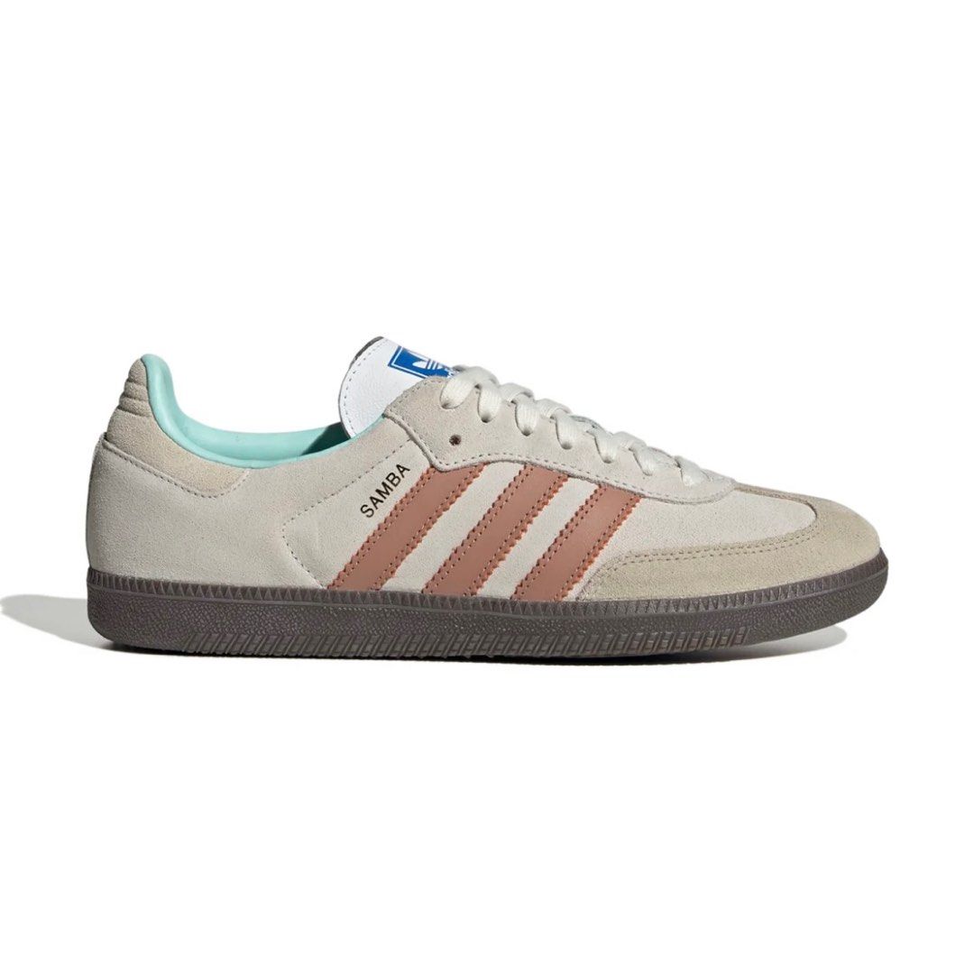 Ulanka hotsell adidas samba