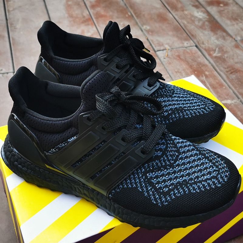 Ultraboost, Luxury, Sneakers & Footwear on Carousell