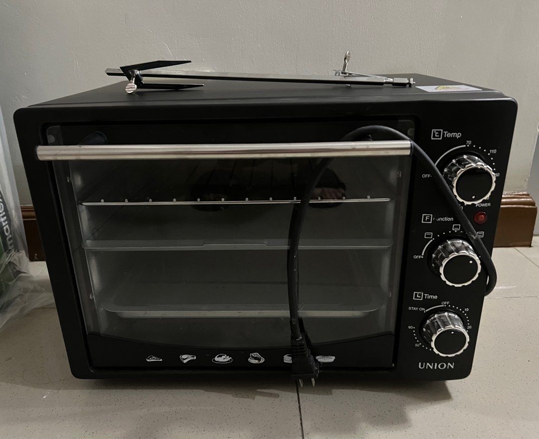 Union oven on Carousell
