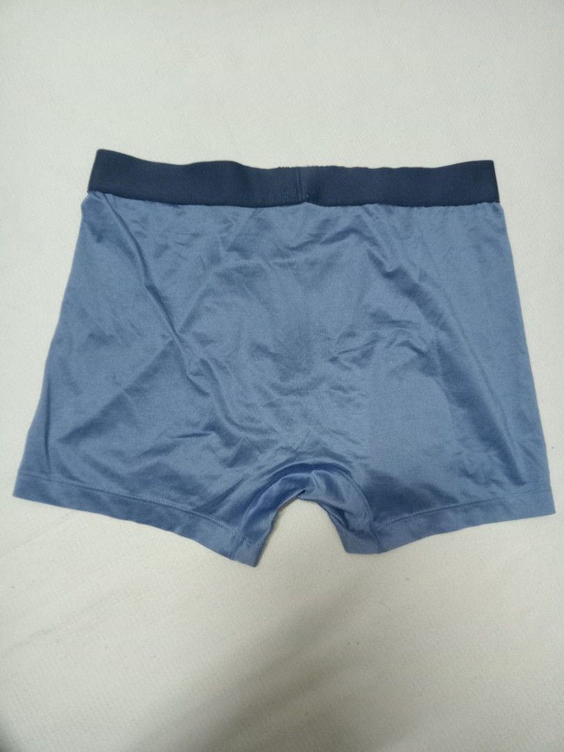 UNIQLO MEN AIRISM BOXER BRIEFS