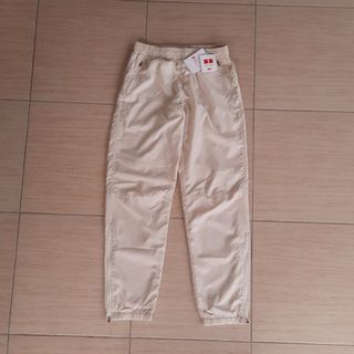 UNIQLO JOGGER NYLON PANTS