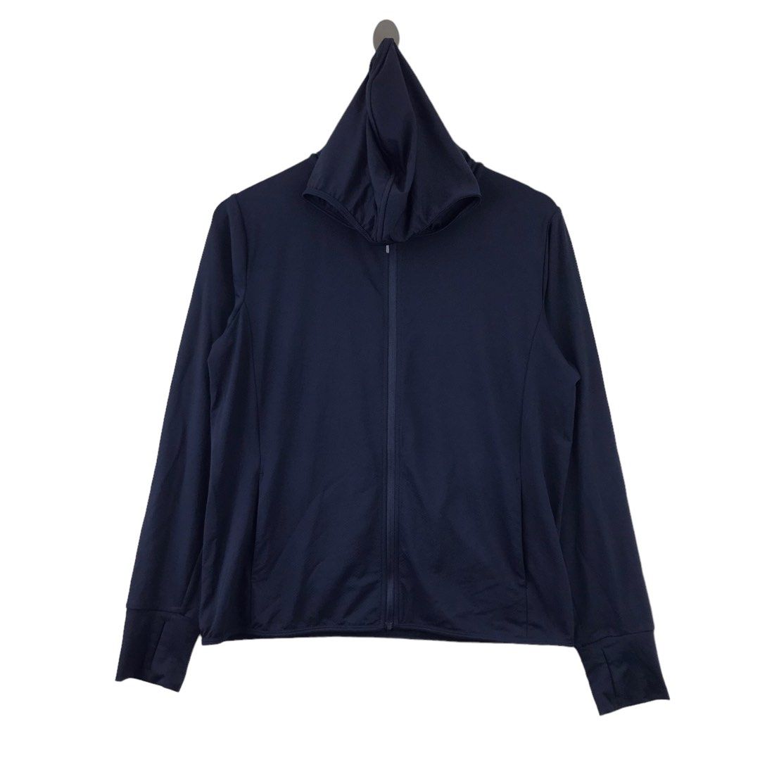 Uniqlo track jacket clearance