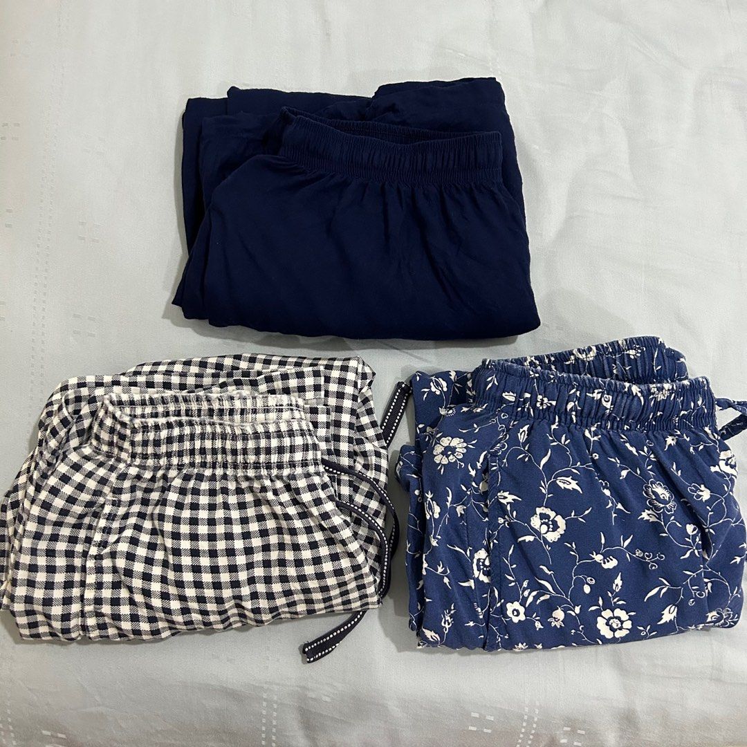 Uniqlo relaco shorts sales