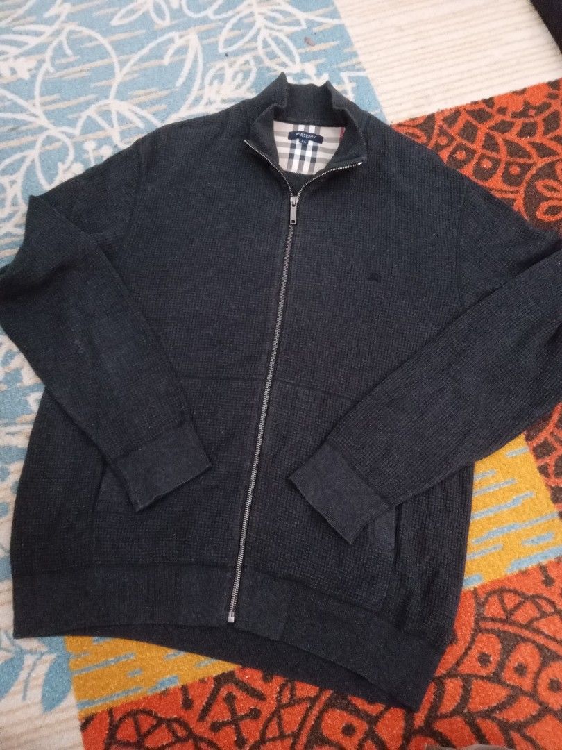 Burberry 77 deals zip