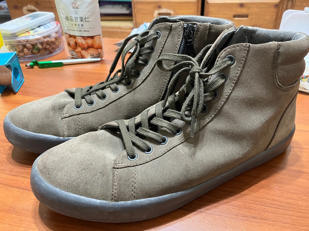 Camper andratx boots sale