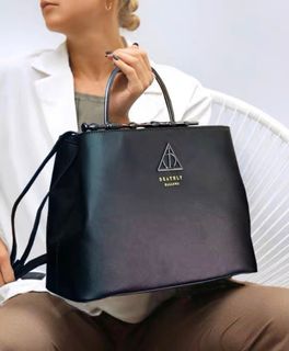 USA Loungefly Harry Potter Elder Wand Crossbody Handbag Bag