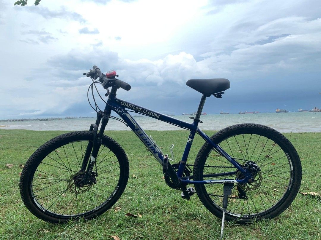 Used 26 inch bike on sale for sale