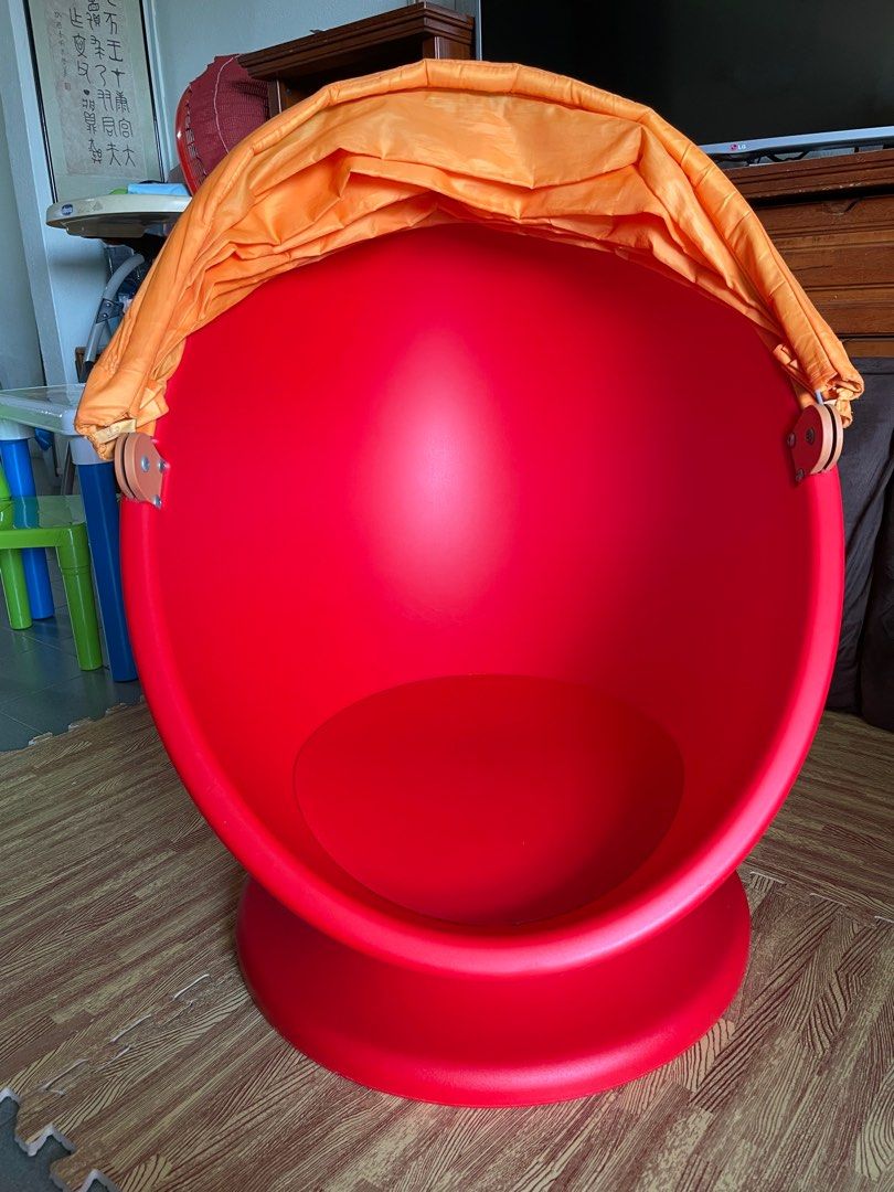 Pod on sale chair ikea