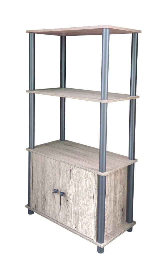 Utility Rack, Furniture & Home Living, Furniture, Shelves, Cabinets ...