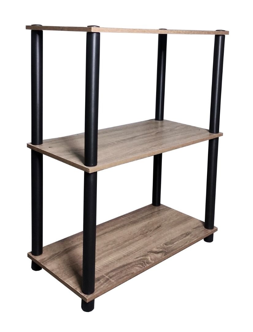 Utility Rack, Furniture & Home Living, Furniture, Shelves, Cabinets ...