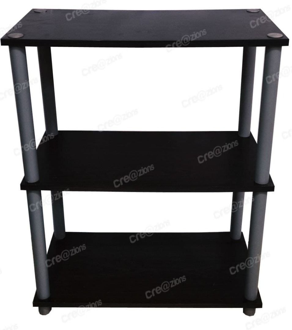Utility Rack, Furniture & Home Living, Furniture, Shelves, Cabinets ...