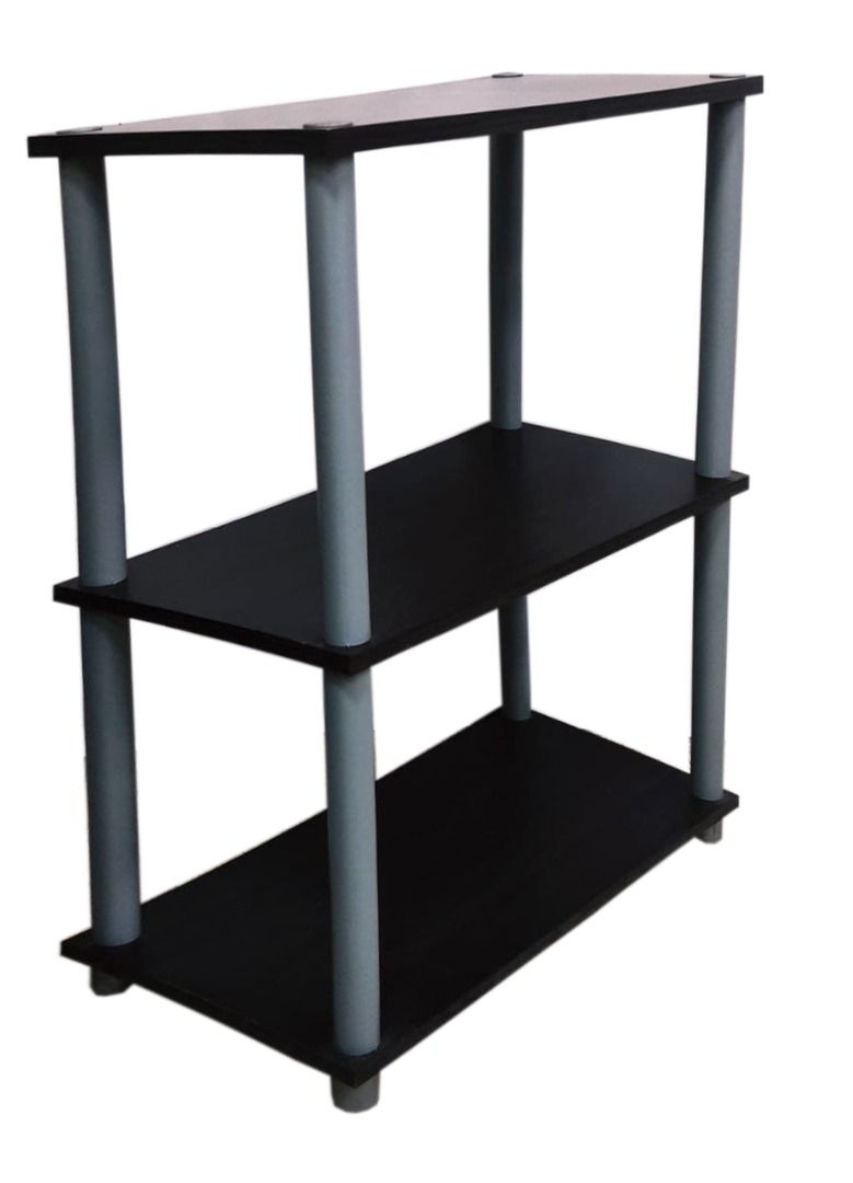 Utility Rack, Furniture & Home Living, Furniture, Shelves, Cabinets ...