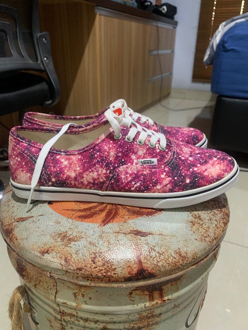 Vans lo hotsell pro classic