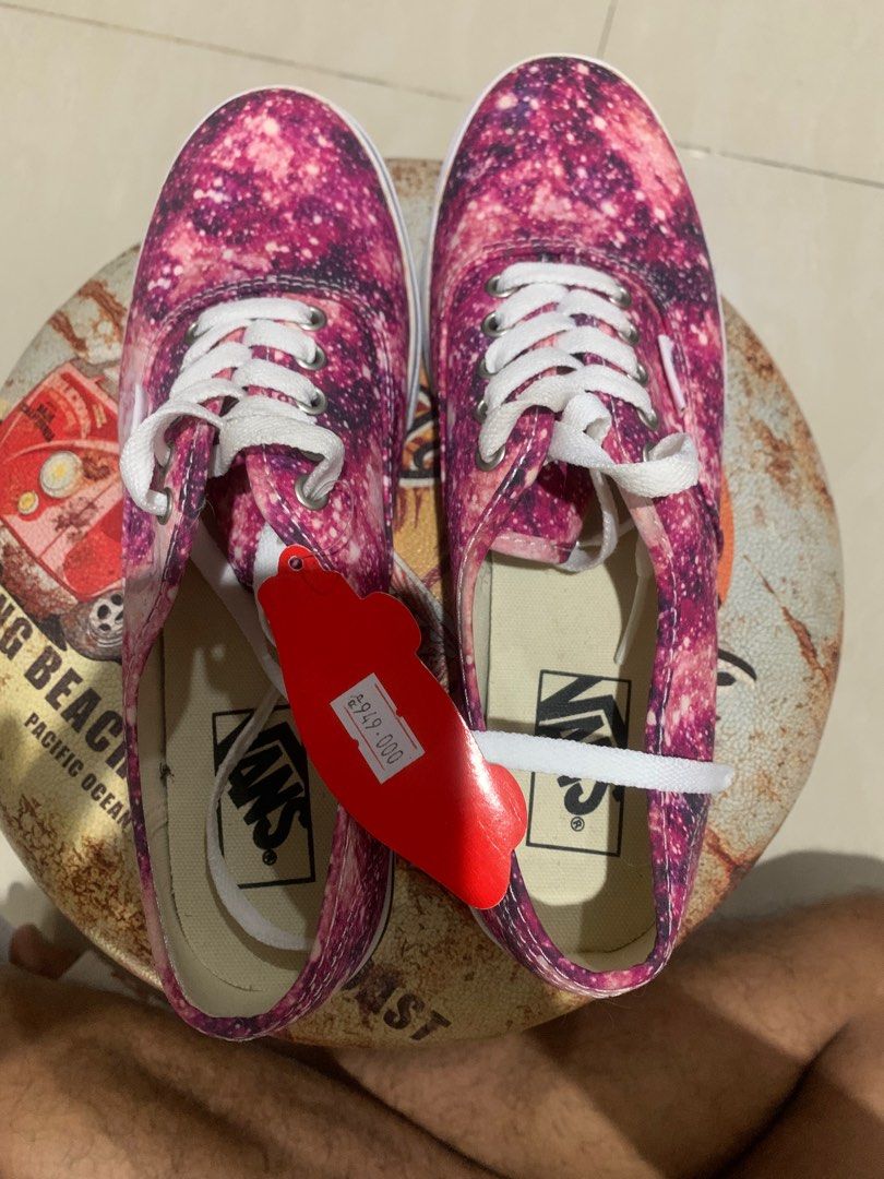 Vans lo pro cosmic 2025