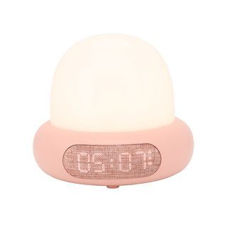 VCE VE-LAC26 Alarm Clock with Night Light